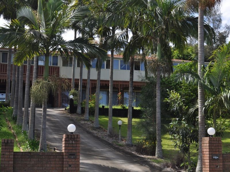 24 Emerald Heights Drive, Emerald Beach NSW 2456