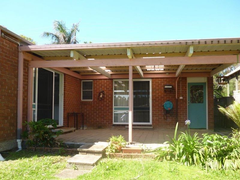 54 Bluff Road, Emerald Beach NSW 2456