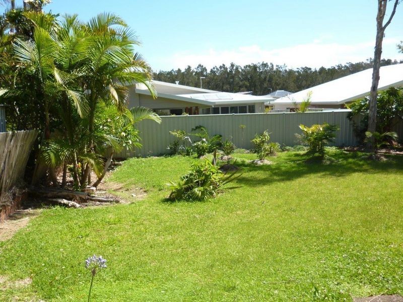 54 Bluff Road, Emerald Beach NSW 2456