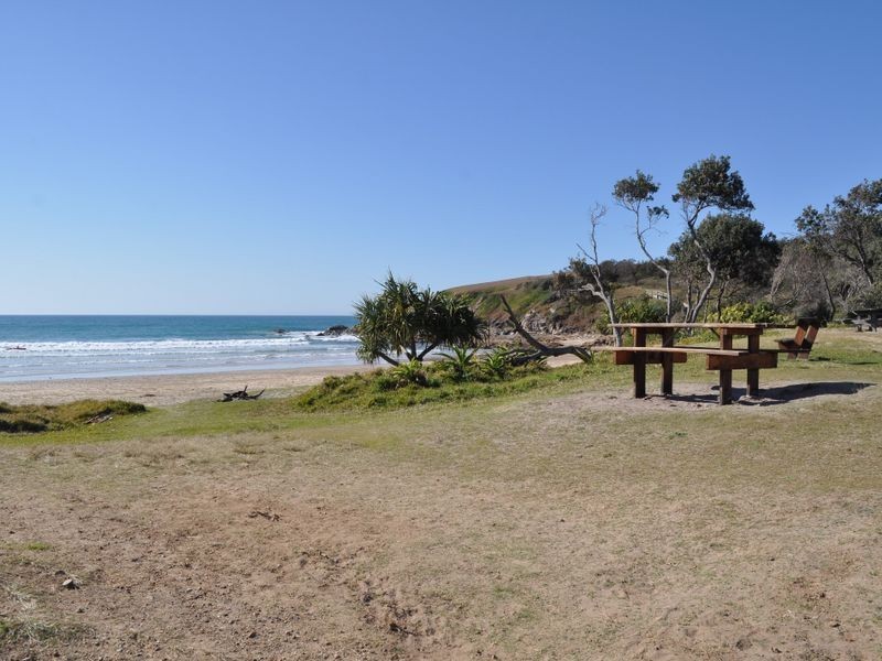 54 Bluff Road, Emerald Beach NSW 2456
