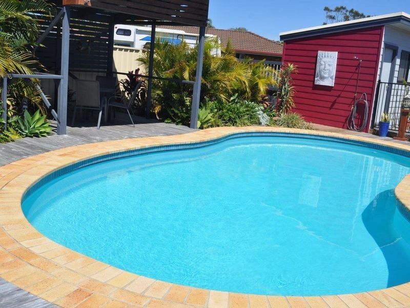 11 Hubboard Street, Woolgoolga NSW 2456
