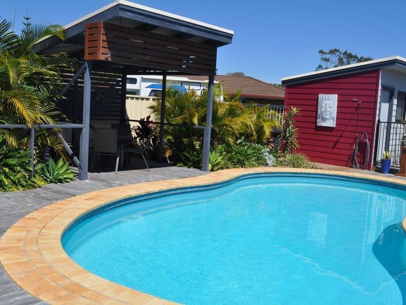 11 Hubboard Street, Woolgoolga NSW 2456