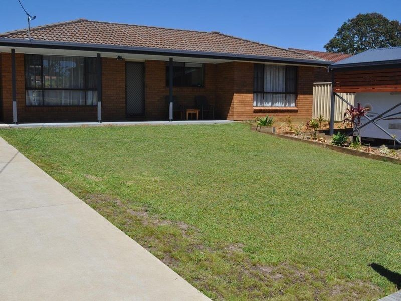 11 Hubboard Street, Woolgoolga NSW 2456