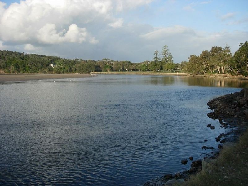 14 Martin Place, Red Rock NSW 2456