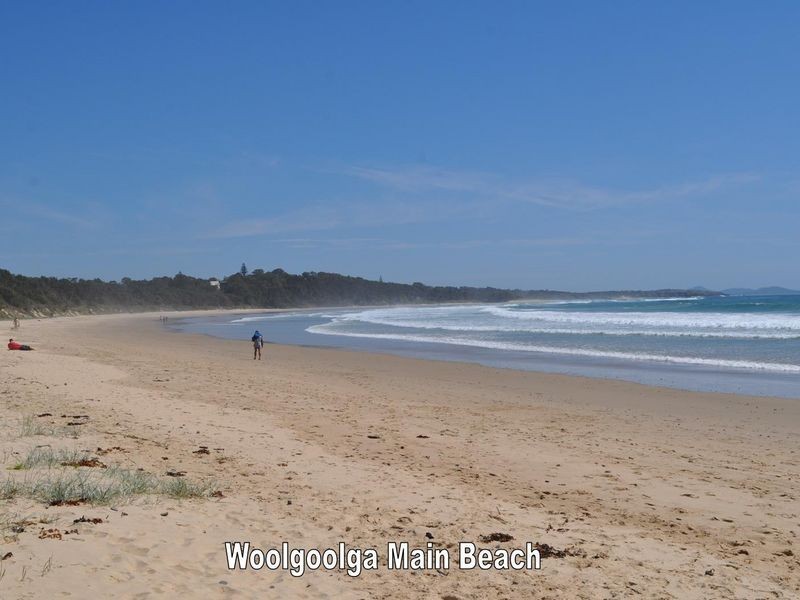 9 Pacific Street, Woolgoolga NSW 2456