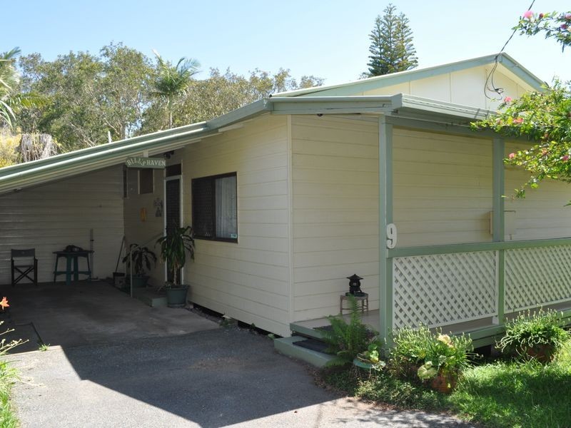 9 Pacific Street, Woolgoolga NSW 2456