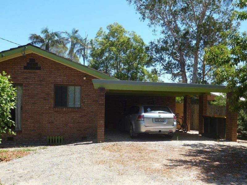 3 Taylor Close, Emerald Beach NSW 2456
