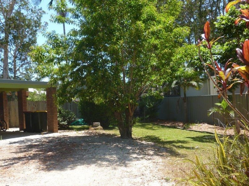 3 Taylor Close, Emerald Beach NSW 2456