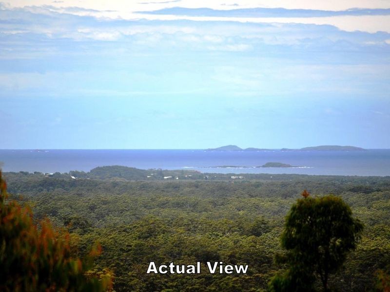 238 Red Ridge Road, Upper Corindi NSW 2456