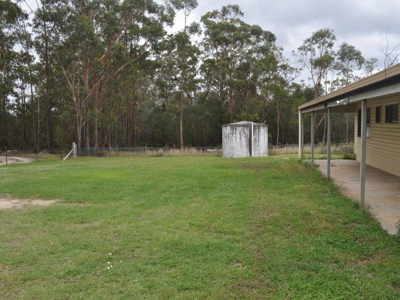 238 Red Ridge Road, Upper Corindi NSW 2456