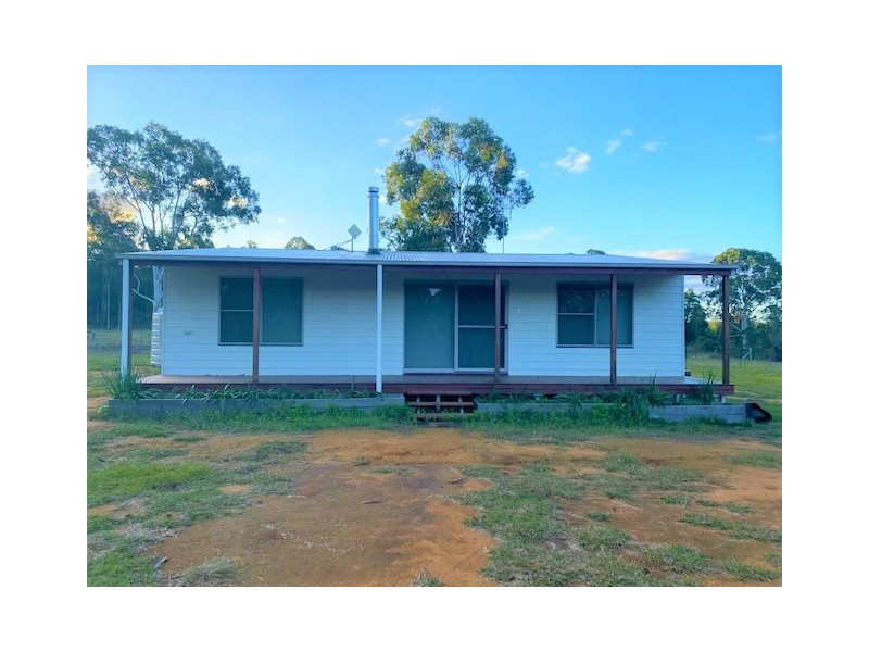 109 The Desert, Wells Crossing NSW 2460