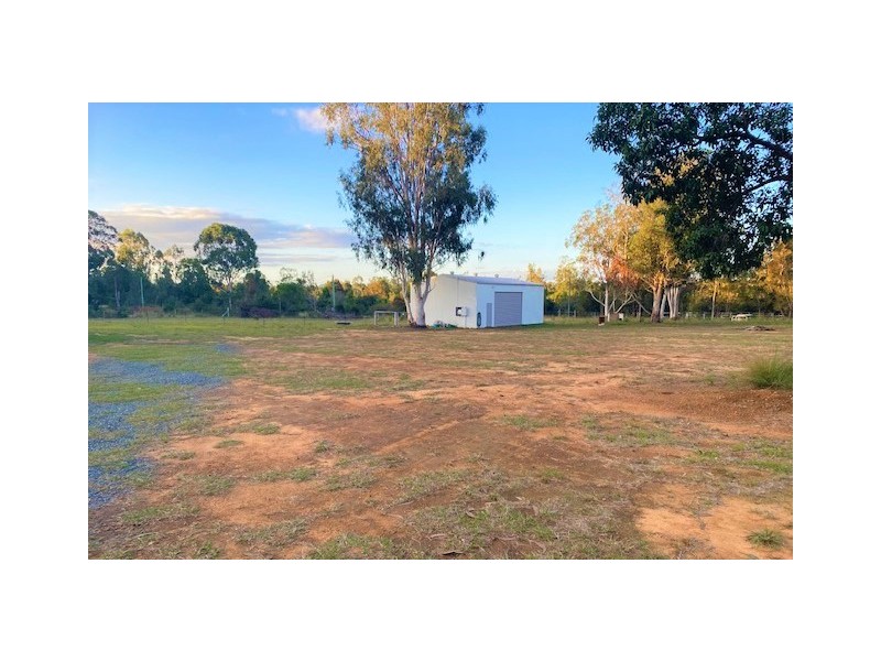 109 The Desert, Wells Crossing NSW 2460