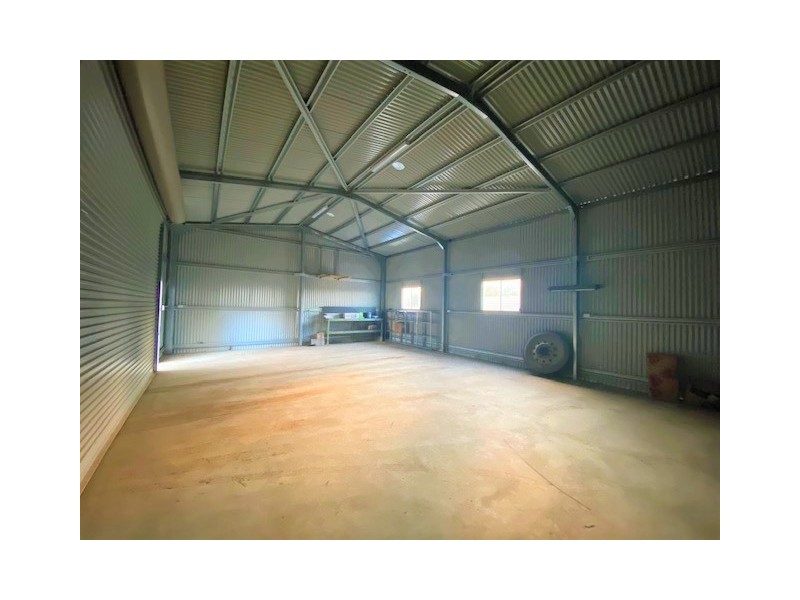 109 The Desert, Wells Crossing NSW 2460