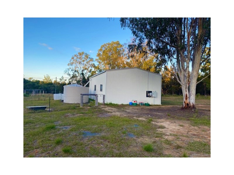 109 The Desert, Wells Crossing NSW 2460