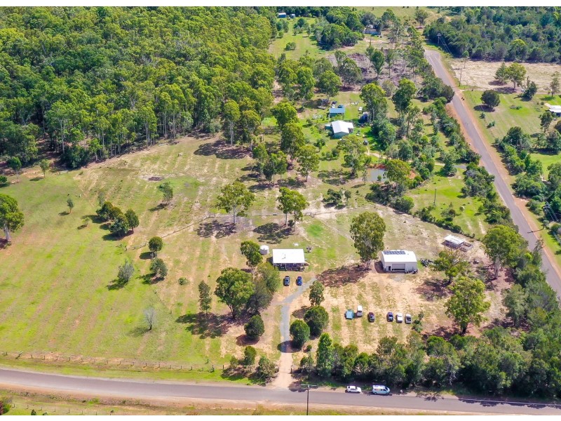 109 The Desert, Wells Crossing NSW 2460