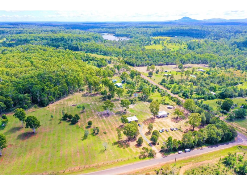 109 The Desert, Wells Crossing NSW 2460