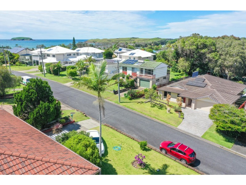 13 Acacia Avenue, Sandy Beach NSW 2456