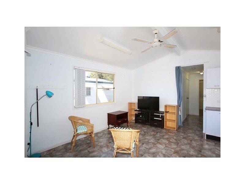 22/2nd Avenue Sunset Caravan Park, Woolgoolga NSW 2456