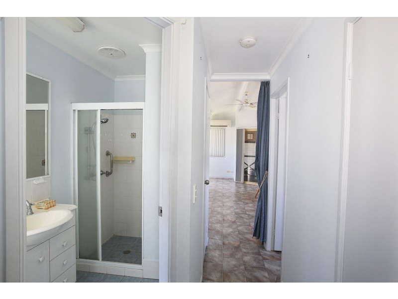 22/2nd Avenue Sunset Caravan Park, Woolgoolga NSW 2456