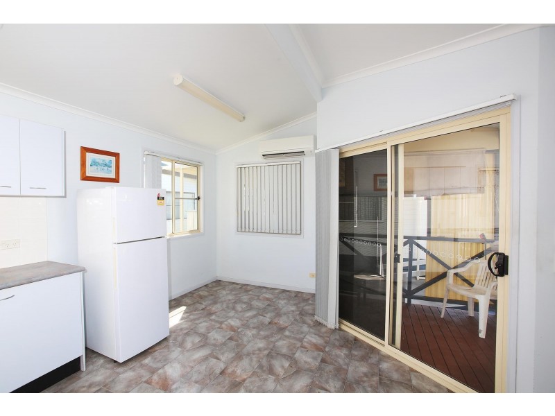 22/2nd Avenue Sunset Caravan Park, Woolgoolga NSW 2456