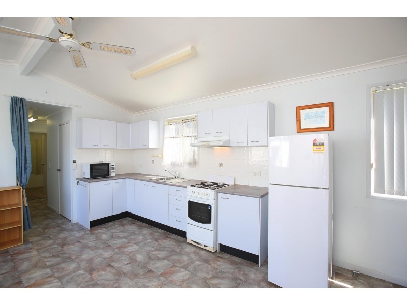 22/2nd Avenue Sunset Caravan Park, Woolgoolga NSW 2456