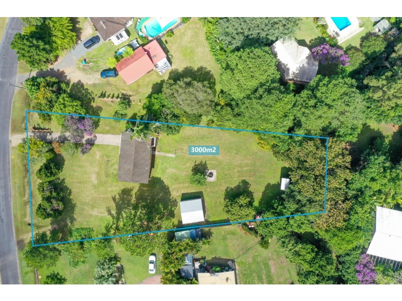 9 Gresham Drive, Woolgoolga NSW 2456