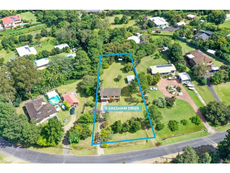9 Gresham Drive, Woolgoolga NSW 2456