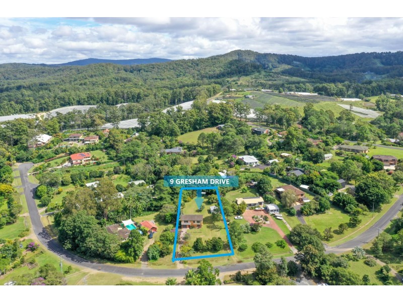 9 Gresham Drive, Woolgoolga NSW 2456