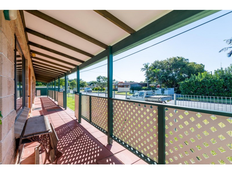 1857 Solitary Island way, Woolgoolga NSW 2456