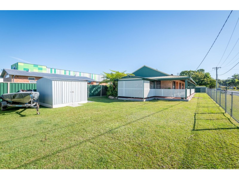 1857 Solitary Island way, Woolgoolga NSW 2456