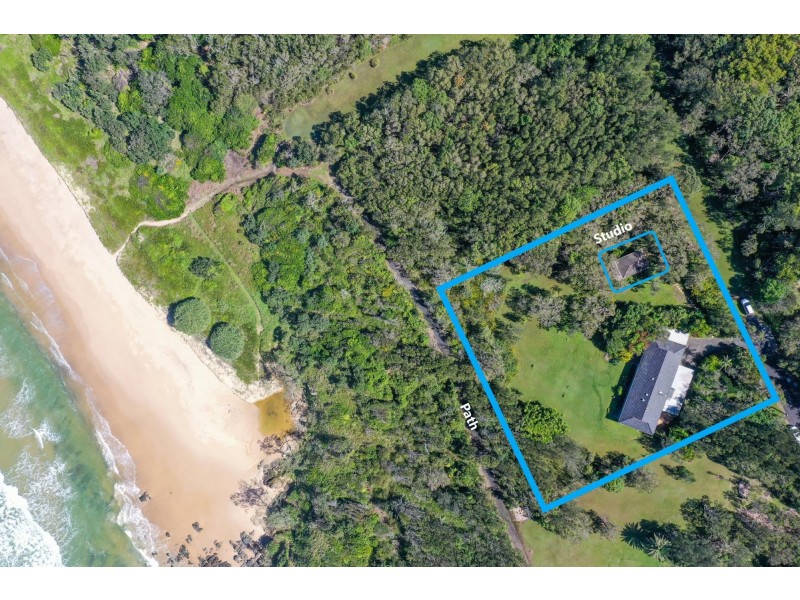 1 Wrights Lane, Mullaway NSW 2456