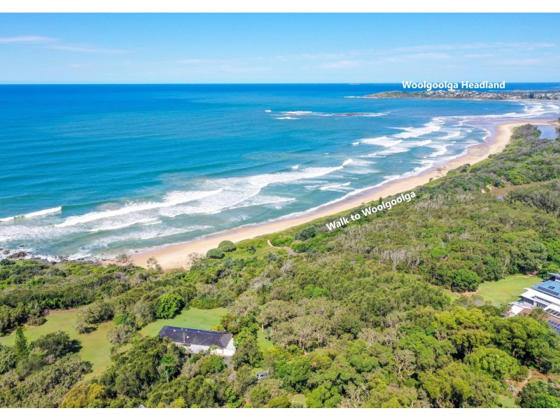 1 Wrights Lane, Mullaway NSW 2456