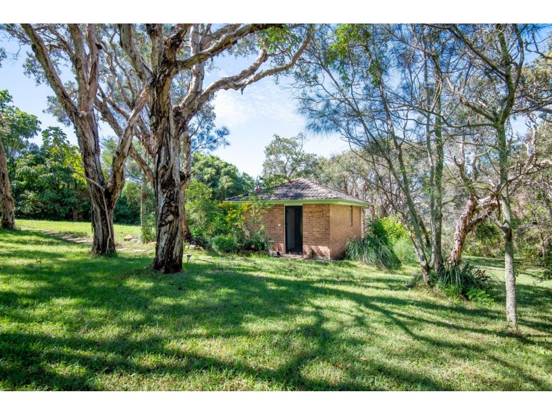 1 Wrights Lane, Mullaway NSW 2456