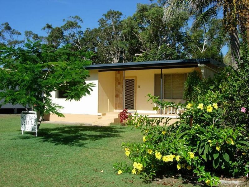 40 Arrawarra Beach Road, Arrawarra NSW 2456