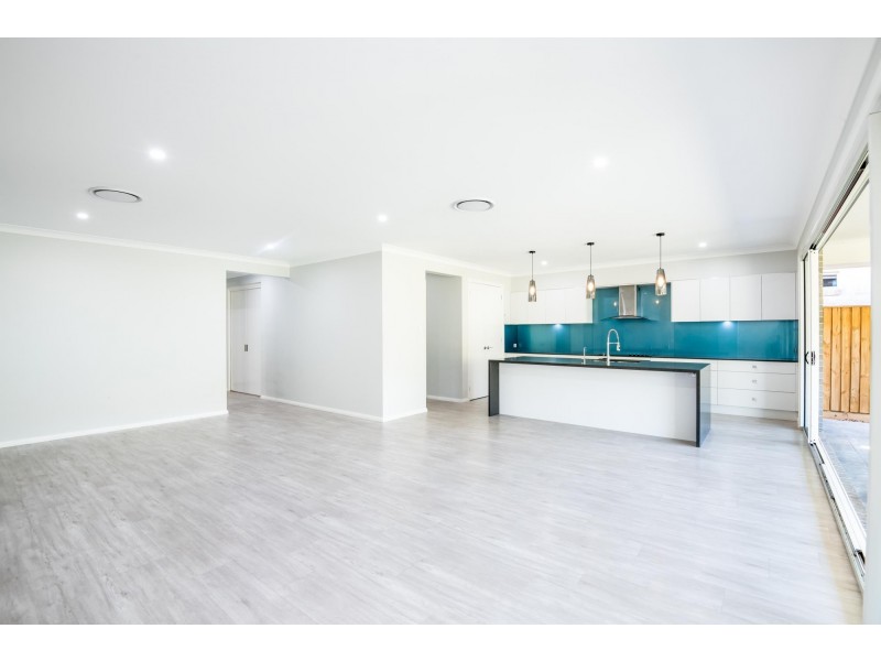 22 Red Gum Circuit, Sapphire Beach NSW 2450