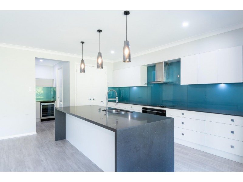 22 Red Gum Circuit, Sapphire Beach NSW 2450
