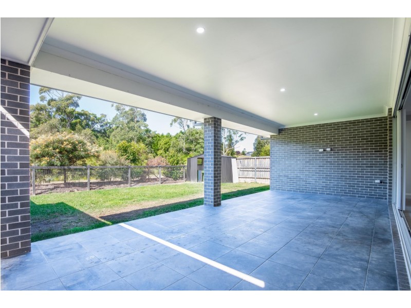 22 Red Gum Circuit, Sapphire Beach NSW 2450