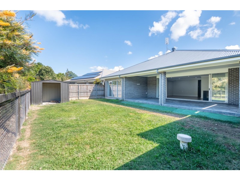 22 Red Gum Circuit, Sapphire Beach NSW 2450
