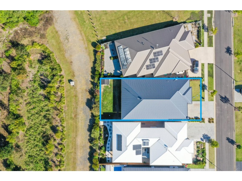 22 Red Gum Circuit, Sapphire Beach NSW 2450