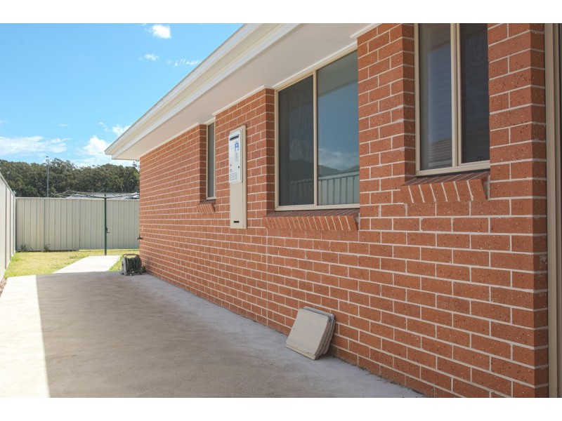 4 Seashells Avenue, Sandy Beach NSW 2456