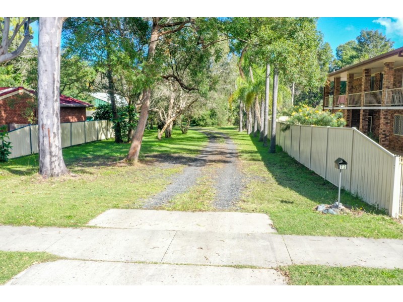 72 Diamond Head Drive, Sandy Beach NSW 2456