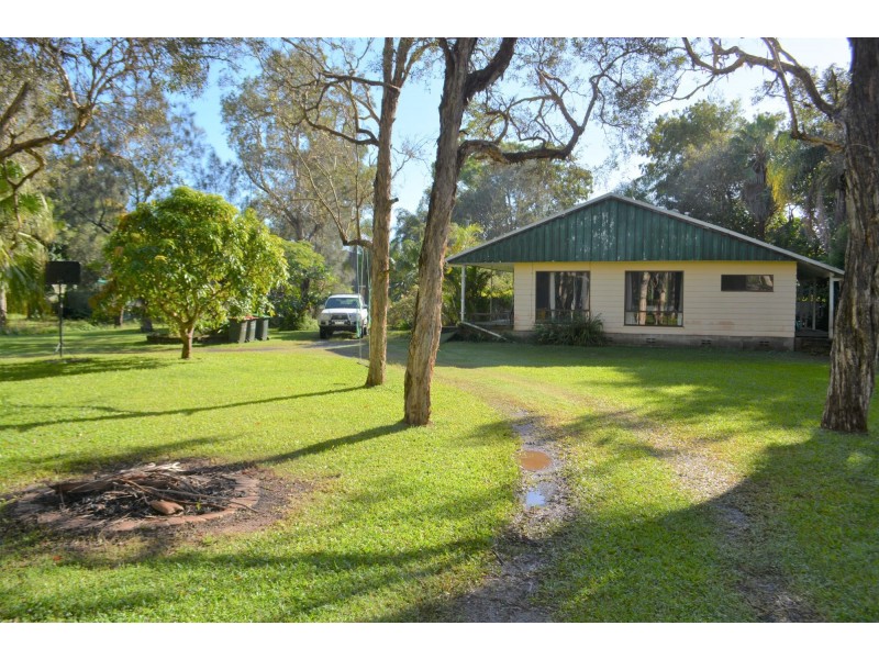 72 Diamond Head Drive, Sandy Beach NSW 2456