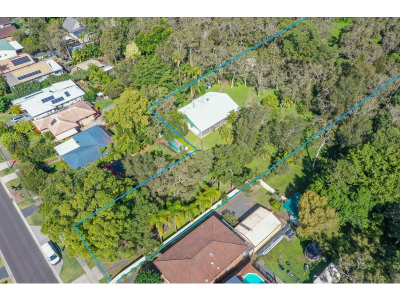 72 Diamond Head Drive, Sandy Beach NSW 2456