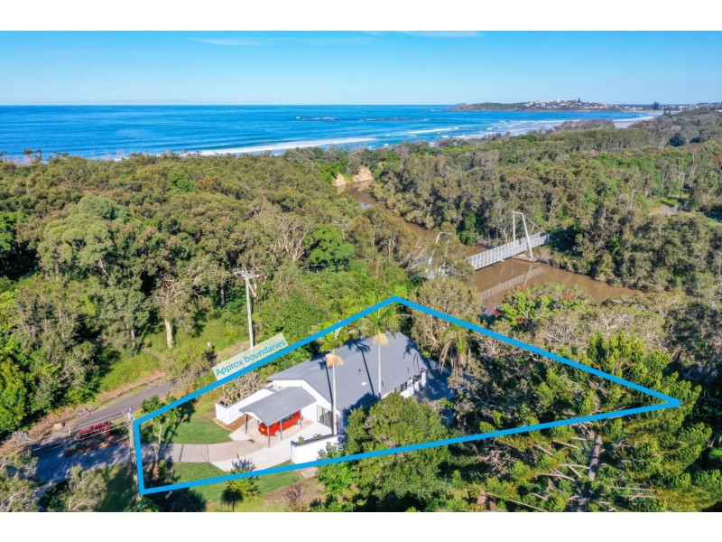 40 Darkum Road, Mullaway NSW 2456