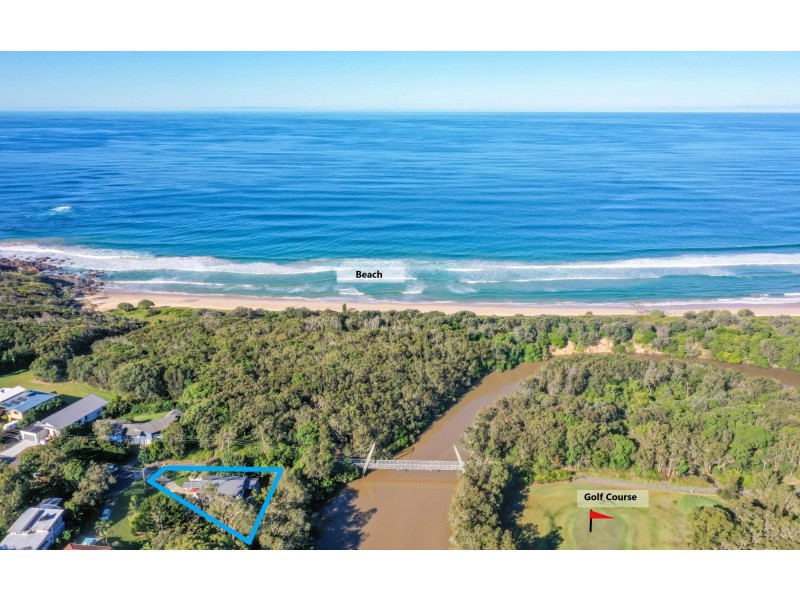 40 Darkum Road, Mullaway NSW 2456