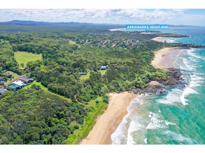 33 Darkum Road, Mullaway NSW 2456