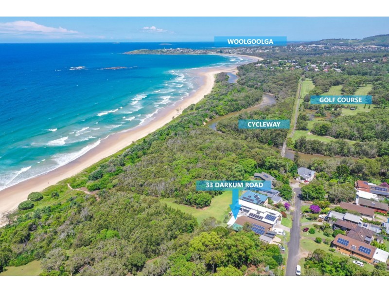 33 Darkum Road, Mullaway NSW 2456