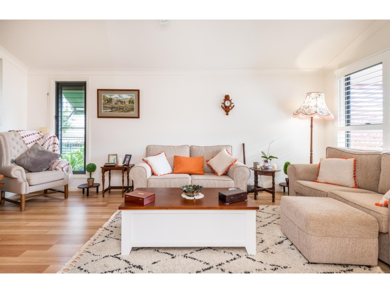 Site 80/8 The Pines, Woolgoolga NSW 2456