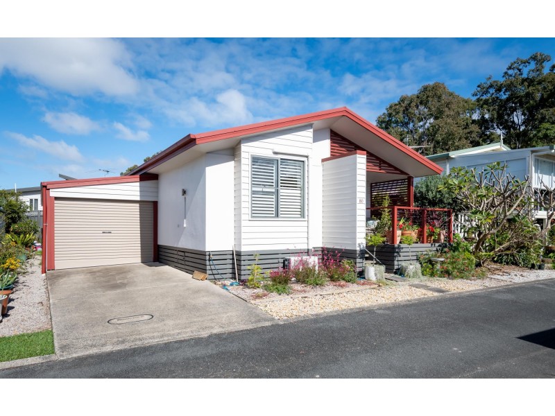 Site 80/8 The Pines, Woolgoolga NSW 2456