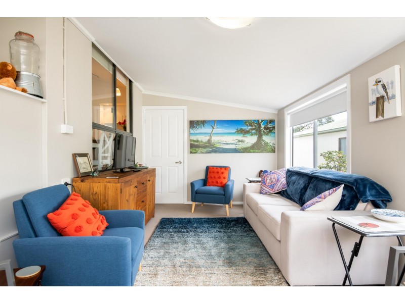 Site 80/8 The Pines, Woolgoolga NSW 2456